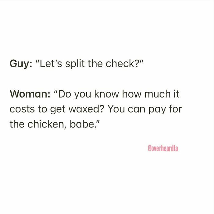 Funny-Conversations-Overheardla