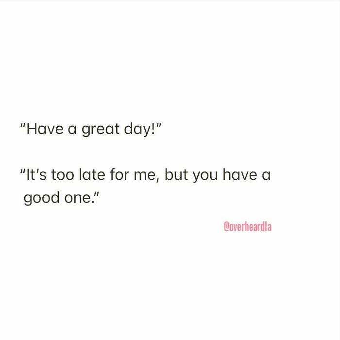 Funny-Conversations-Overheardla