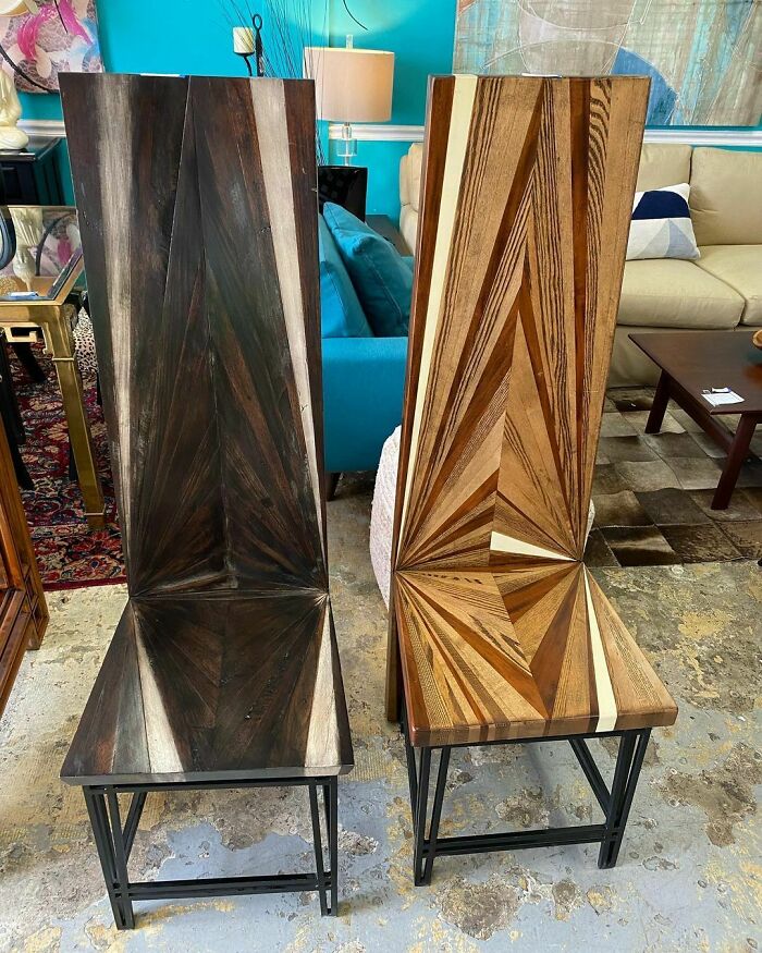 Only For Tall People