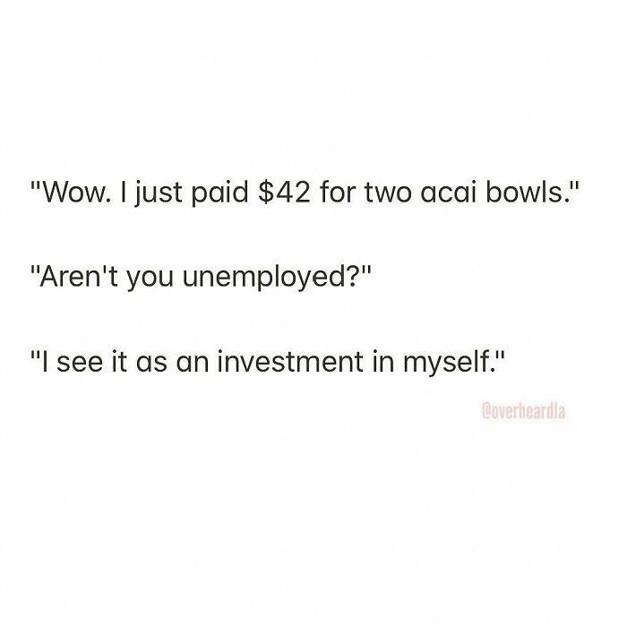 Funny-Conversations-Overheardla