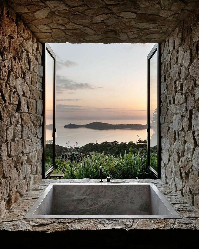 Waiheke House Designed By Cheshire Architects