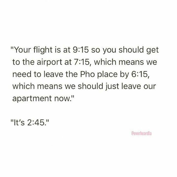 Funny-Conversations-Overheardla