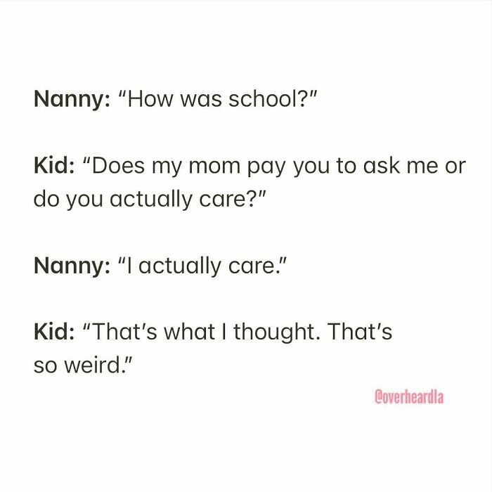 Funny-Conversations-Overheardla