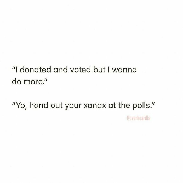 Funny-Conversations-Overheardla