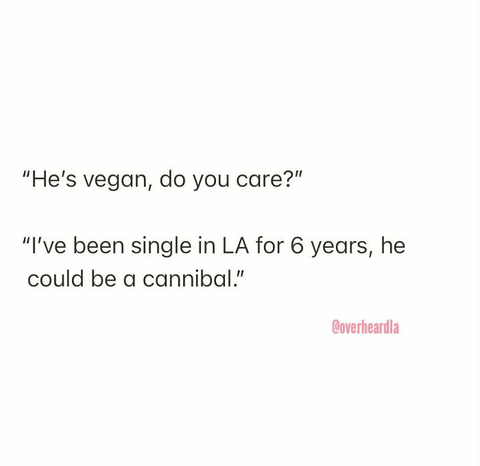 Funny-Conversations-Overheardla