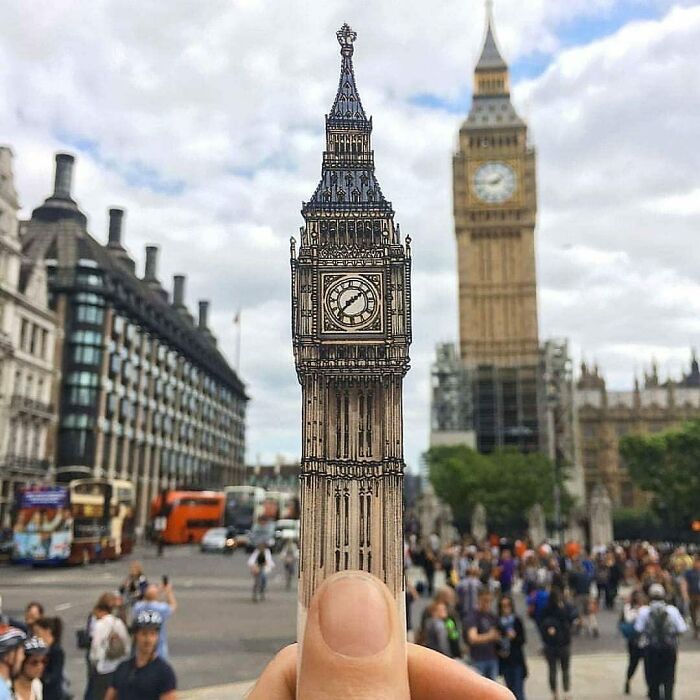 Artwork By Maxwell Tilse