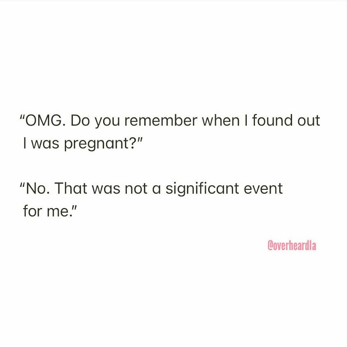 Funny-Conversations-Overheardla