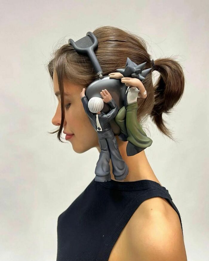 ‘Air Pods Max’ Solution