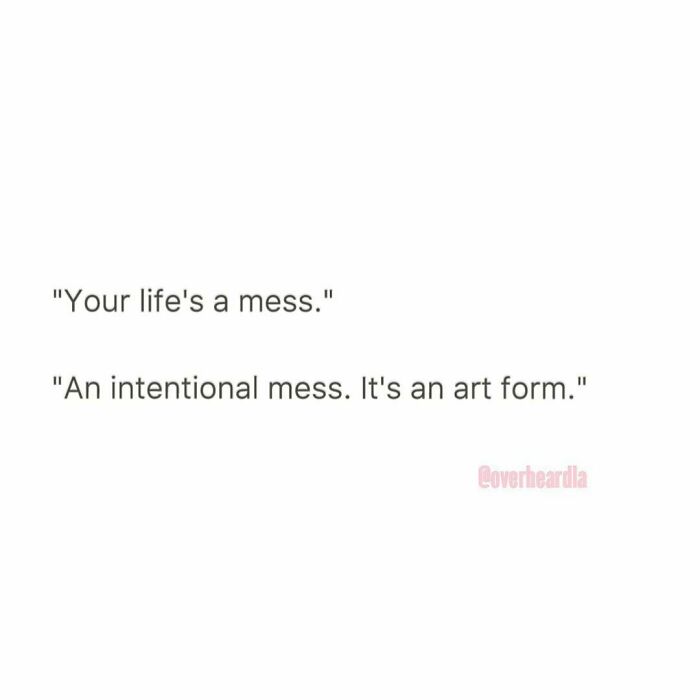 Funny-Conversations-Overheardla