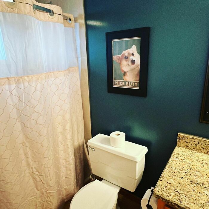 Finally Got This Gem Back Up In Our New Home!