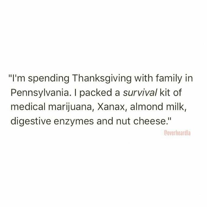 Funny-Conversations-Overheardla