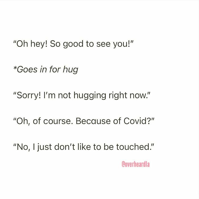 Funny-Conversations-Overheardla