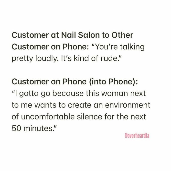 Funny-Conversations-Overheardla