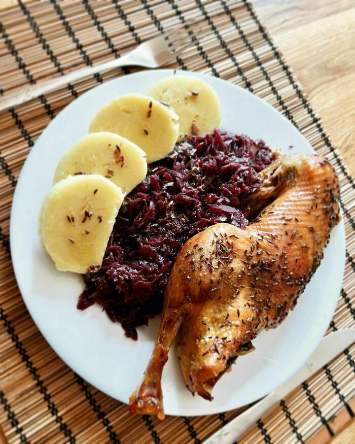 Pečená Kachna (Czech Republic)