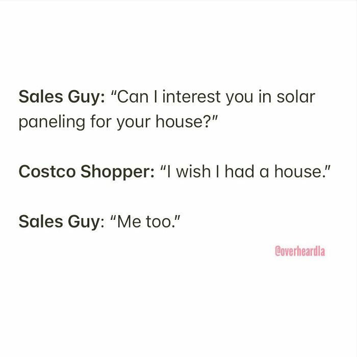 Funny-Conversations-Overheardla