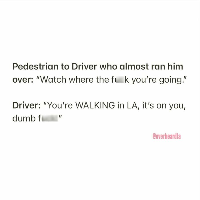 Funny-Conversations-Overheardla