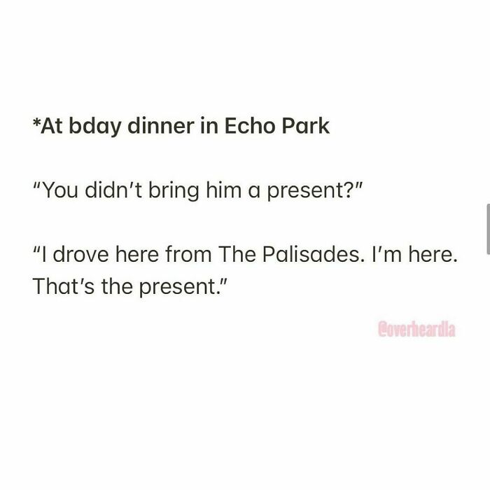 Funny-Conversations-Overheardla