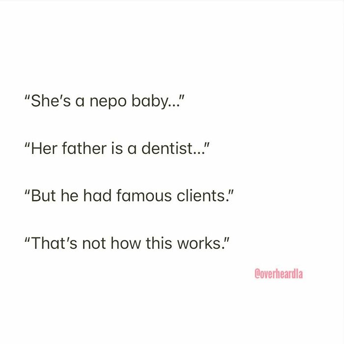 Funny-Conversations-Overheardla