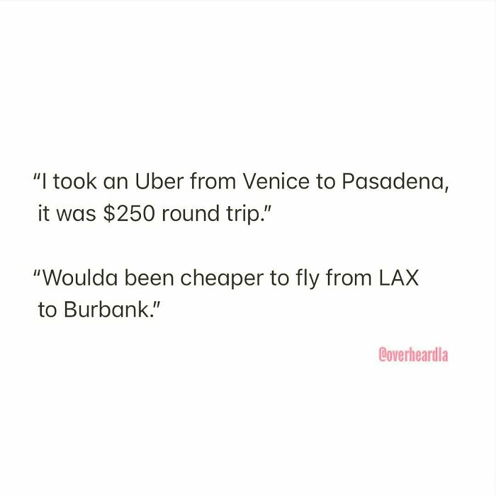 Funny-Conversations-Overheardla