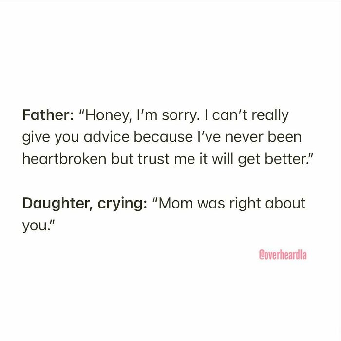 Funny-Conversations-Overheardla