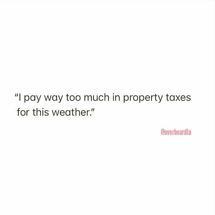 Funny-Conversations-Overheardla