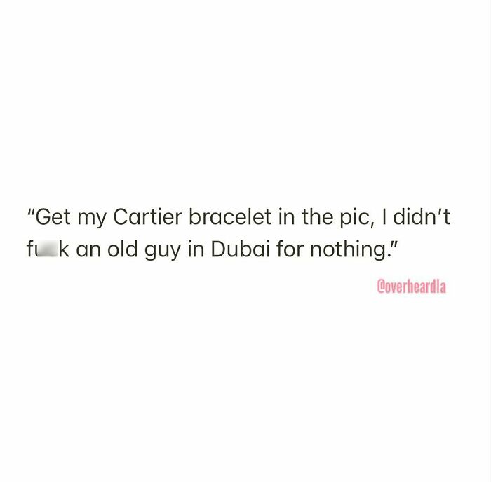 Funny-Conversations-Overheardla