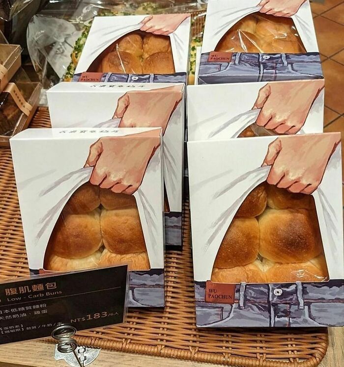 Bread Packaging