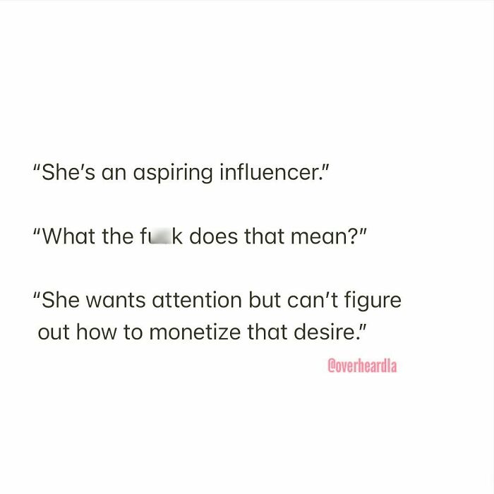 Funny-Conversations-Overheardla