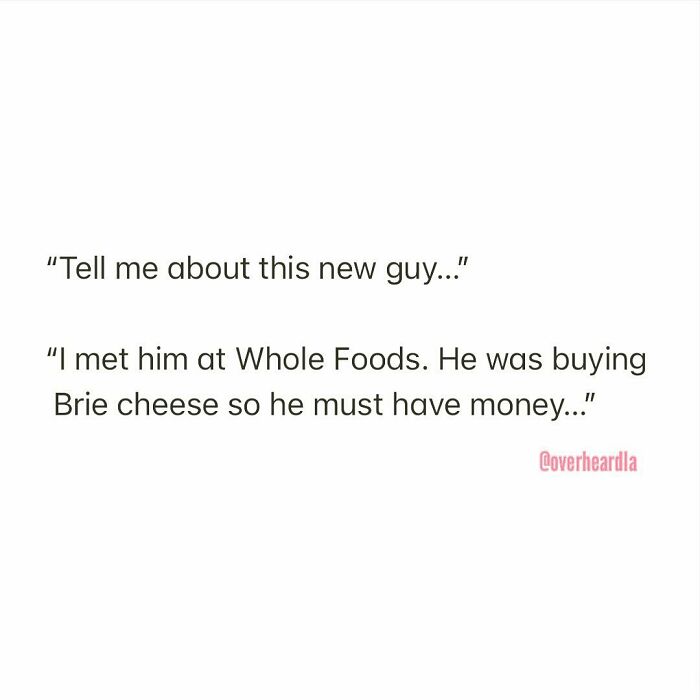 Funny-Conversations-Overheardla