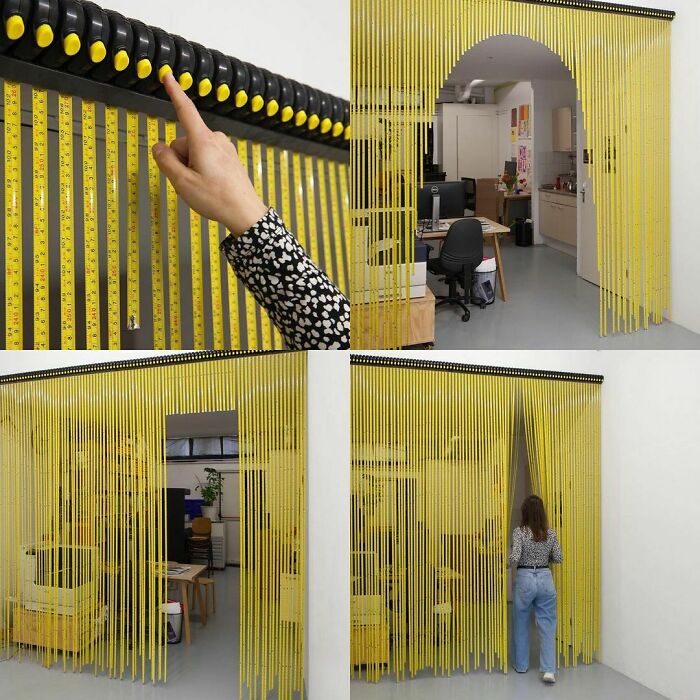 ‘Gallery For Scale’ Exhibition By Willem De Haan