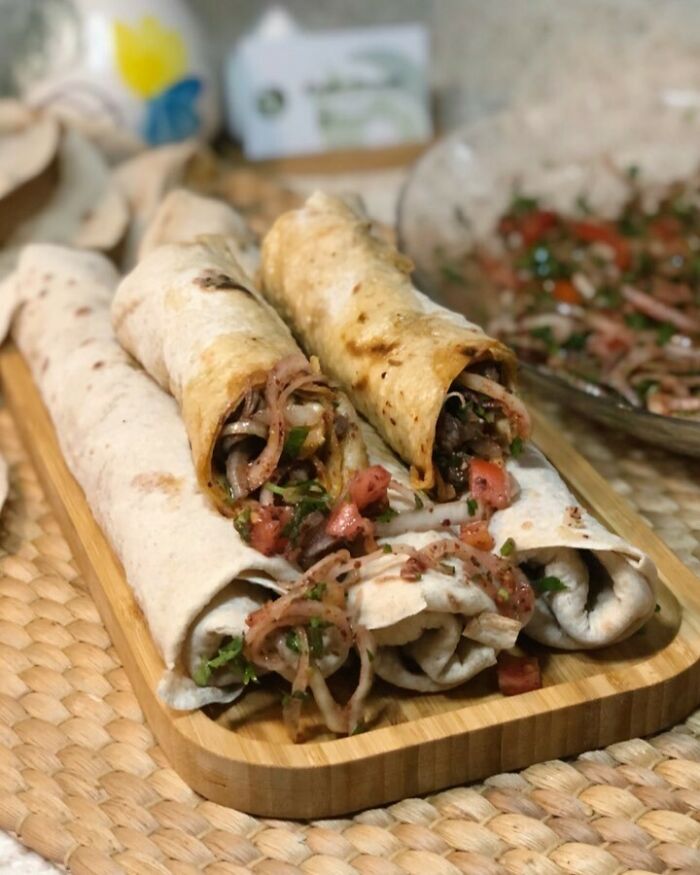 Tantuni (Turkiye)