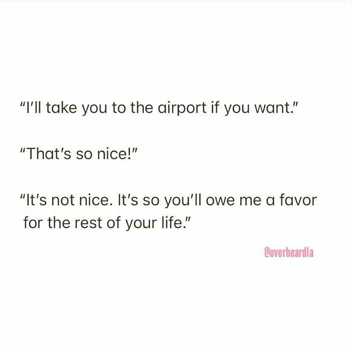 Funny-Conversations-Overheardla