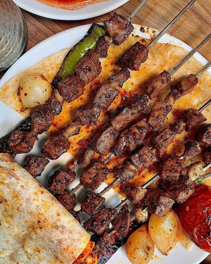 Çöp Şiş (Turkiye)