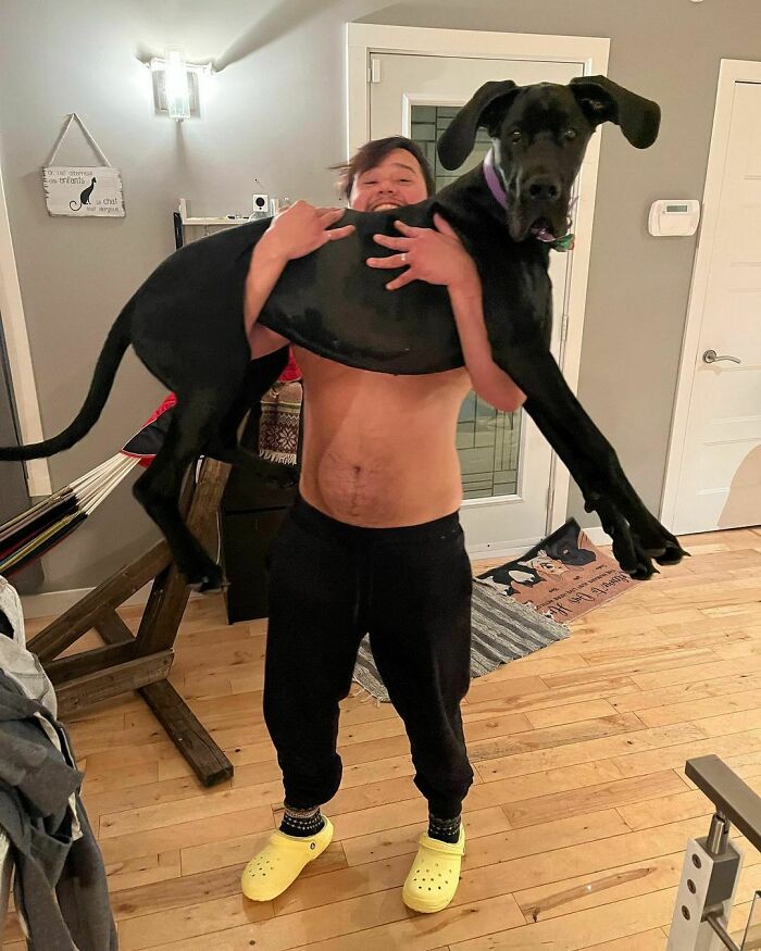 8-Months-Young And Still Growing