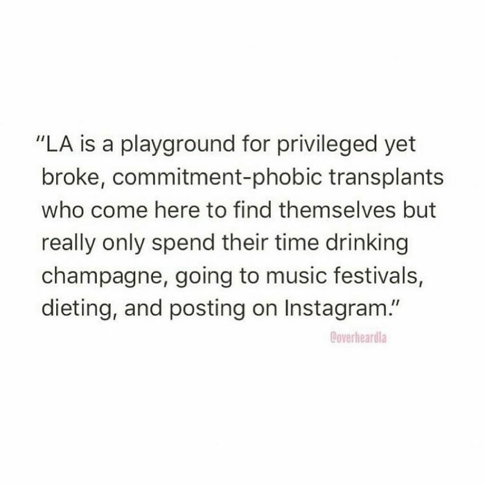 Funny-Conversations-Overheardla