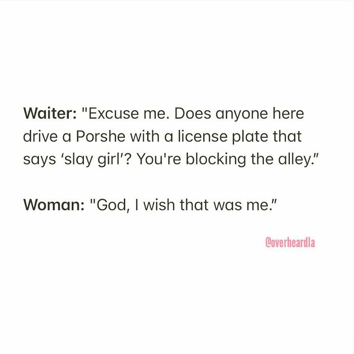 Funny-Conversations-Overheardla