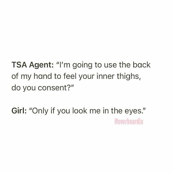 Funny-Conversations-Overheardla