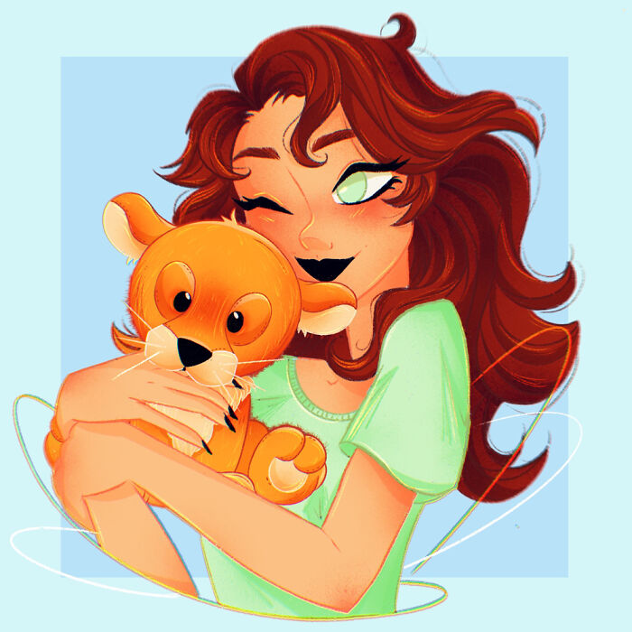 Cristiana Raneri, Italy