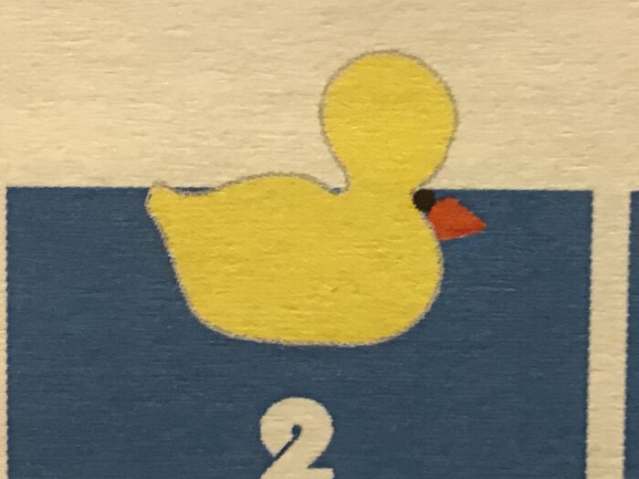 Ah Yes, Duck