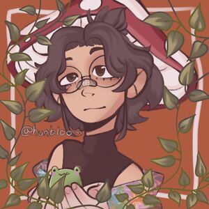 ThatOnePortobelloMushroom