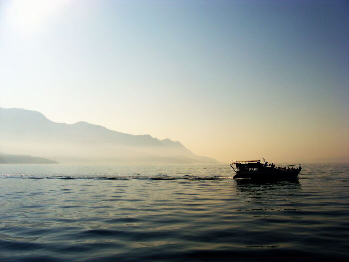 Somewhere In Croatia