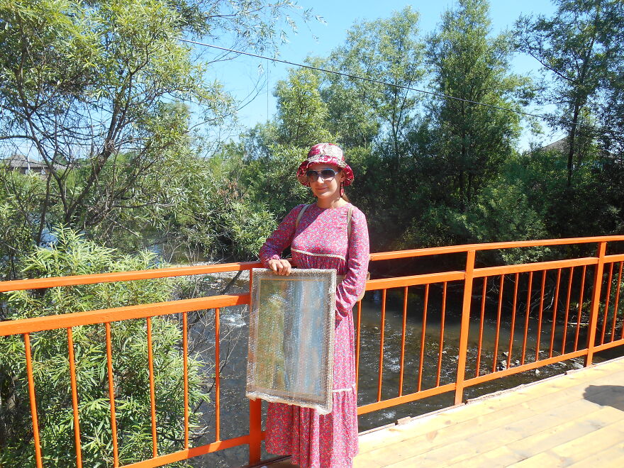 I Photographed And Participated In The International Festival Of World Music And Crafts “World Of Siberia” I Photographed And Participated In The International Festival Of World Music And Crafts “World Of Siberia”