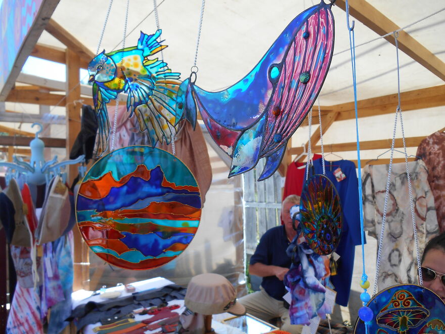 I Photographed And Participated In The International Festival Of World Music And Crafts “World Of Siberia” I Photographed And Participated In The International Festival Of World Music And Crafts “World Of Siberia”