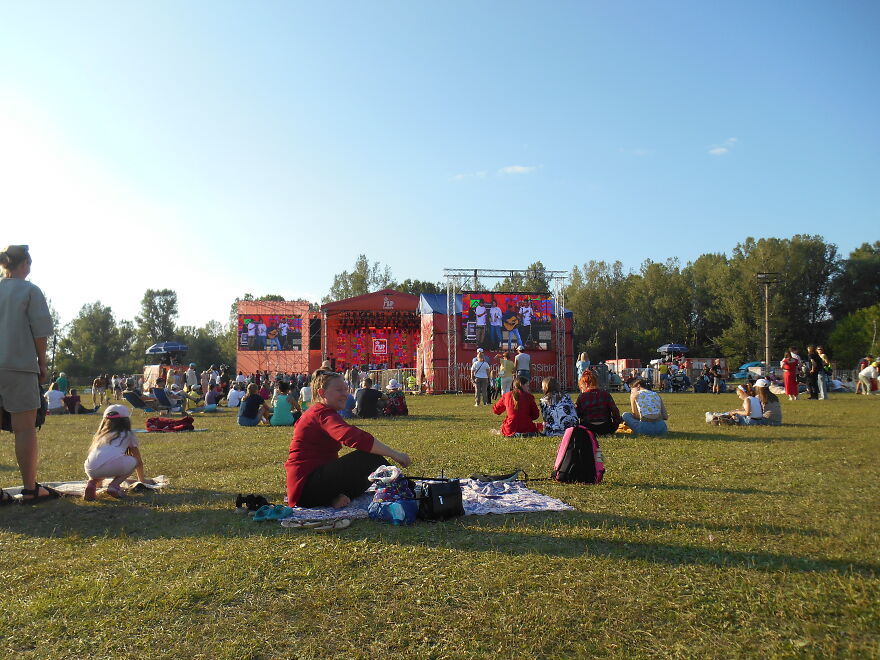I Photographed And Participated In The International Festival Of World Music And Crafts “World Of Siberia” I Photographed And Participated In The International Festival Of World Music And Crafts “World Of Siberia”