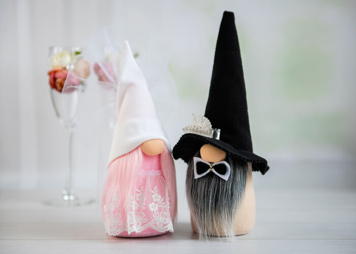 I Make Adorable Gnomes (26 Pics)