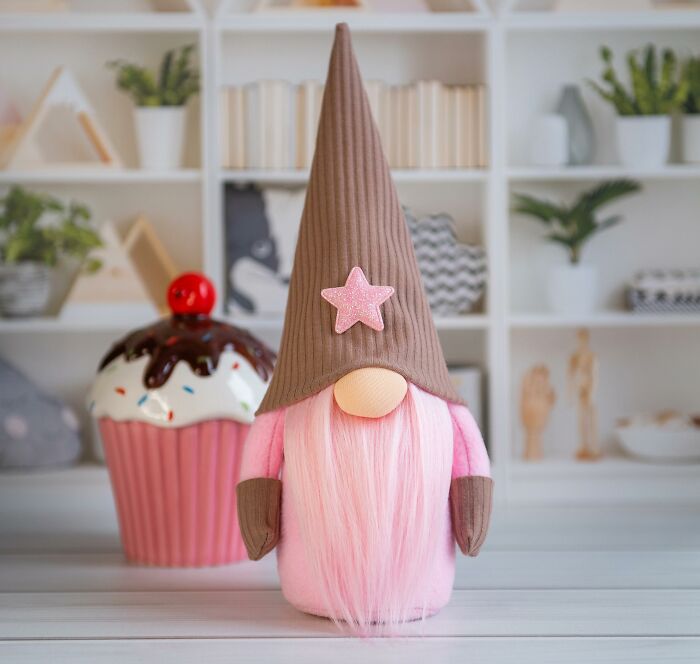 I Make Adorable Gnomes (26 Pics)