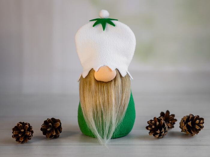 I Make Adorable Gnomes (26 Pics)