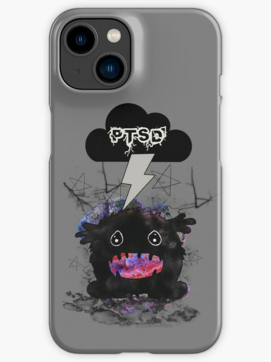 The Monsters Of Mental Health