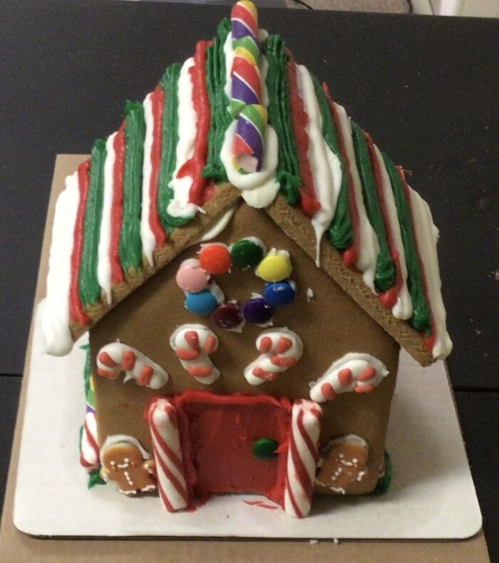 It Was My First Time!