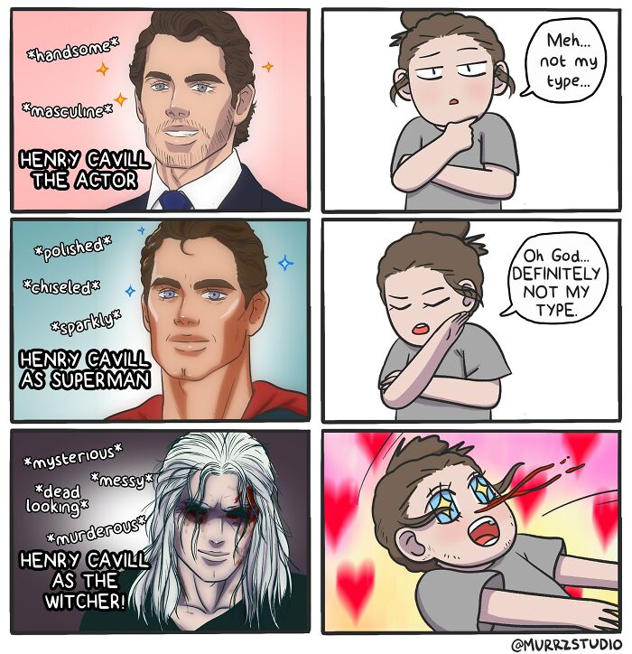 31 Funny New Comics That Show What Happens When You Get Too Comfortable In Your Relationship